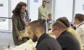 Românii din diaspora au votat masiv în ultima zi: Peste 900 de mii de alegători, mai mulți decât în noiembrie 2024 - VIDEO