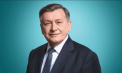 Crin Antonescu, declarații în limba engleză după ce a votat. Cum s-a descurcat candidatul coaliției de guvernare - VIDEO