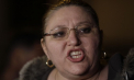 Alegeri prezidențiale din România 2025. Diana Șoșoacă a scris pe buletinul de vot numele lui Corneliu Zelea Codreanu și Nicolae Ceaușescu: „La alegeri ilegale și neconstituționale, nu pot să votez decât la vedere” - VIDEO