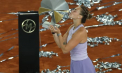 Sabalenka a învins-o pe Gauff și a câștigat Madrid Open într-o manieră dominantă - VIDEO