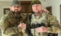 Forțele speciale cecene Ahmat au făcut zid în fața trupelor ucrainene care încearcă să pătrundă din nou în regiunea Kursk, anunță Kadîrov