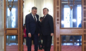 Alegeri prezidențiale din România 2025. Marcel Ciolacu: „Am votat ordinea și nu haosul, nu cred că ne permitem o criză politică, ar duce la incapacitate de plată”