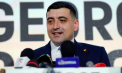 Cine este George Simion, câștigător în primul tur la alegerile prezidențiale 2025: de la activist la favorit la Cotroceni
