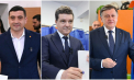 Bloomberg: ultranaționalist vs. matematician centrist. Eliminarea lui Antonescu, o lovitură dată partidelor de sistem
