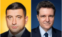 George Simion câștigă primul tur al prezidențialelor din România. Urmează o confruntare strânsă cu Nicușor Dan - VIDEO