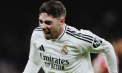 Real Madrid păstrează speranțe la titlul din La Liga. Galacticii au învins-o cu emoții pe Celta Vigo, care a fost cât pe ce să revină de la scorul de 3 la 0 - VIDEO