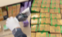 O femeie ar putea sta până la 15 ani după gratii, după ce s-a depistat că aceasta comercializa pastile de slăbit cu efect psihotrop, aduse din Kazahstan - VIDEO