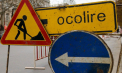 Atenție, șoferi: Traficul rutieri - suspendat parțial pe anumite străzi din capitală. Care este motivul