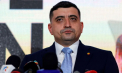 Mesajul lui George Simion pentru românii din diaspora după victoria din primul tur al prezidențialelor: „Este un semnal puternic că vreți să vă întoarceți” - VIDEO