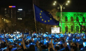 Marș pro-Uniunea Europeană anunțat în București, pe 9 mai: „România se află iar într-un punct de cotitură”