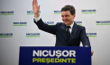 Nicușor Dan: „Turul doi, cu candidatul izolaționist, va fi despre direcția României, pro sau anti-Occident”
