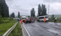 Șase răniți la Bardar, doi în reanimare. Purtătorul de cuvânt al IMU: „Starea lor este extrem de gravă” - VIDEO