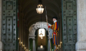 Cum va fi ales următorul papă. Situația în care s-ar putea ajunge la o soluție radicală la Vatican
