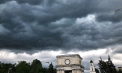 Cer noros și maxime de până la 25 grade. Cum va fi vremea astăzi, dar și în următoarele zile. Prognoza meteo