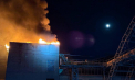 Rusia lovește din nou: Atac masiv cu drone asupra Ucrainei, incendii și victime la Harkov și Odesa - VIDEO