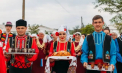 Culoare, arome, tradiție și savoare. Toate sunt despre cel mai mare festival al primăverii - Hederlez, care a adunat azi o mulțime de oameni la Ceadîr-Lunga - VIDEO