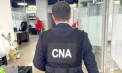 Percheziții în mai multe locații într-un dosar de corupere. Un vameș și un broker vamal - reținuți de CNA și procurori. Ce au făcut cei doi - VIDEO