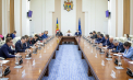 Dorin Recean, după întâlnirea cu ambasadorii și reprezentanții corpului diplomatic: „Moldova poate deveni membră a UE în următorii 4 ani”