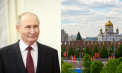 Rusia găzduiește liderii Chinei și Braziliei cu ocazia împlinirii a 80 de ani de la victoria sa în Al Doilea Război Mondial