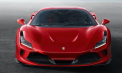 Ferrari va începe să comercializeze primul său model electric în luna octombrie 2026