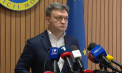 Cum răspunde Recean reporterului PRO TV, întrebat despre cum vede relația Chișinău-București dacă Simion câștigă alegerile - VIDEO