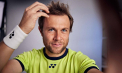 După o lună cu ghinion, în care a avut parte de 3 eliminări consecutive de la turneele Challenger, aseară Albot a debutat cu dreptul la o competiție în Italia - VIDEO