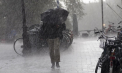 România se confruntă cu furtuni puternice, fiind sub cod galben de instabilitate atmosferică. La București și în 26 de județe a plouat torențial și a căzut grindină, provocând pagube - VIDEO