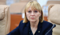 Ala Nemerenco a cerut trei demisii, după decesul gravidei de la Edineț: Medicul de gardă „a fugit” în concendiu medical, iar cei doi șefi de secție și-au anunțat demisia