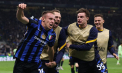 O semifinală pentru istorie! Inter se califică în finala UCL, la capătul unui retur ireal! Sommer, erou în fața Barcelonei - VIDEO