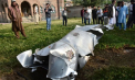 Atacul Indiei asupra Pakistanului este cea mai gravă luptă între cele două puteri nucleare din ultimii 25 de ani
