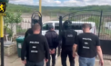 Încă un deținut condamnat pe viață, eliberat de Judecătoria Rezina, reținut și trimis înapoi în penitenciar - VIDEO