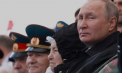 Armistițiul de trei zile anunțat de Vladimir Putin a intrat în vigoare, dar se pare că nu este respectat de militarii ruși - VIDEO