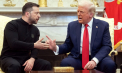Controversatul acord privind resursele minerale al lui Trump - ratificat de ucraineni. Ce urmează