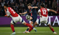 PSG învinge din nou Arsenal și i se alătură lui Inter în marea finală de la Munchen - VIDEO