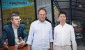 Un „contract-catastrofă”. Cronologia și culisele unui litigiu de 66 de milioane de euro, cu acuzații între actuala și fostele administrații ale primăriei Chișinău - ZGD.MD
