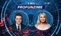 Nicușor Dan, interviu în exclusivitate pentru PRO TV la În PROfunzime - VIDEO