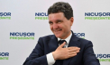 Nicușor Dan, optimist în fața turului doi, crede că românii vor face „alegerea înțeleaptă”. Cum va încerca să recupereze diferența de voturi ca să câștige scrutinul de peste Prut - VIDEO 