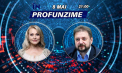 Emisiunea În PROfunzime cu Lorena Bogza din 08.05.2025. Invitat: Cristian Pîrvulescu - VIDEO
