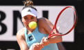 Gabriela Ruse e pe val! Victorie de senzație cu Polina Kudermetova