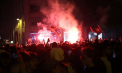 Sărbătoarea s-a transformat într-un haos total la Paris, după ce PSG a acces în finala Ligii Campionilor. Violențele au început înaintea returului cu Arsenal și au continuat după fluierul final - VIDEO