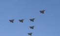 125 de avioane din India și Pakistan, implicate în cea mai mare luptă aeriană din istoria recentă. Aspectul neobișnuit al conflictului dintre cele două puteri nucleare