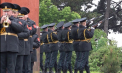 Zi de comemorare și reflecție la Chișinău. Oficialii moldoveni și europeni au adus omagiu victimelor războiului: „Nu mai vrem tiranie, nu mai vrem război” - VIDEO