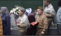 Ziua de 9 mai, marcată diferit în regiunile Moldovei: De la panglici sovietice la steaguri europene - VIDEO

