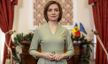 Maia Sandu a dezvăluit pentru cine urmează să voteze în turul doi al alegerilor prezidențiale din România