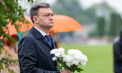Mesajul lui Dorin Recean de 9 mai: „Astăzi îi comemorăm pe cei care s-au jertfit și celebrăm victoria păcii”