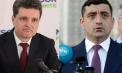 Nicușor Dan: Cred că Trump nu apreciază liderii ce au dat fuguța la Washington să ia o şapcă