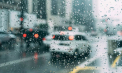 Ploi în toată țara și maxime de până la 15 grade. Cum va fi vremea astăzi, dar și în următoarele zile. Prognoza meteo