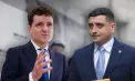 Nicușor Dan recuperează! Duelul prezidențiabililor s-a redus în viziunea caselor de pariuri. Care sunt cotele celor doi candidați