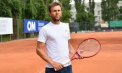 Drumul lui Radu Albot la challenger-ul din orașul italian Francavilla, s-a încheiat în optimi - VIDEO
