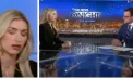 Momentul în care o colaboratoare Fox News leșină în direct. Reacția prezentatorului a stârnit indignare - VIDEO